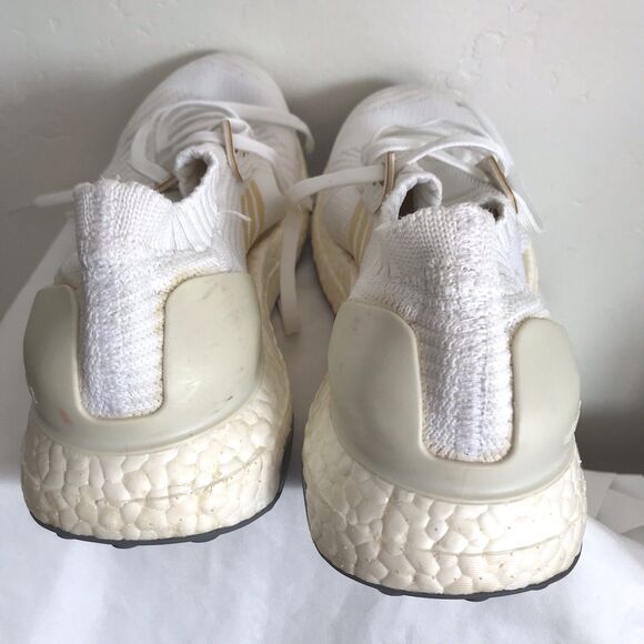 Size 6.5 - adidas BB6161 Ultraboost Ultra Boost X Womens Running Sneakers Shoes - Picture 8 of 12